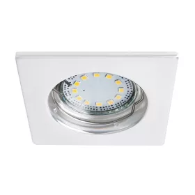   Rábalux Lite 1052 beépíthető, fix spotlámpa szett, 3x3W LED, 3000K