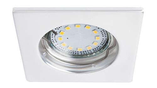 Rábalux Lite 1052 beépíthető, fix spotlámpa szett, 3x3W LED, 3000K