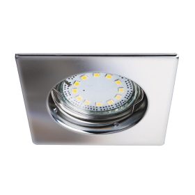   Rábalux Lite 1053 beépíthető, fix spotlámpa szett, 3x3W LED, 3000K