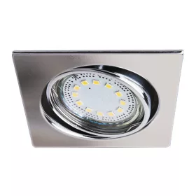   Rábalux Lite 1056 beépíthető, billenthető spotlámpa szett, 3x3W LED, 3000K