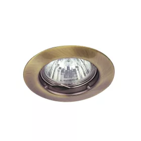   Rábalux Spot relight 1090 fix beépíthető spotlámpa, 1x50W