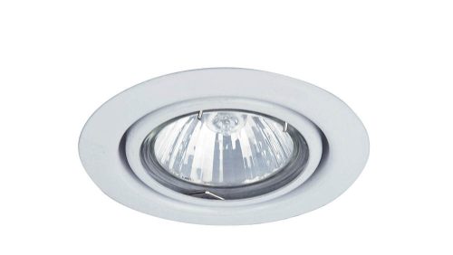 Rábalux Spot relight 1091 billenthető beépíthető spotlámpa, 1x50W