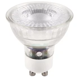 Rábalux 1100 GU10 LED fényforrás, 5W, 3000K, 345 lm