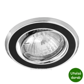   Rábalux Spot fashion 1139 beépíthető billenthető spotlámpa, 1x50W