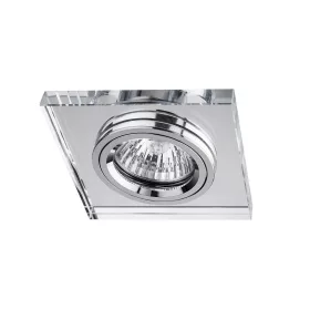   Rábalux Spot fashion 1147 beépíthető fix spotlámpa, 1x50W