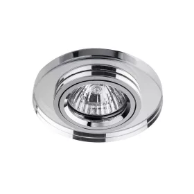   Rábalux Spot fashion 1148 beépíthető fix spotlámpa, 1x50W