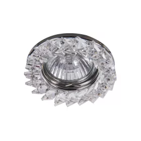   Rábalux Spot fashion 1160 beépíthető fix spotlámpa, 1x50W