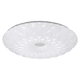   Rábalux Primrose 1426 távirányítós mennyezetlámpa, 48W LED, 3000-6000K, 2880lm