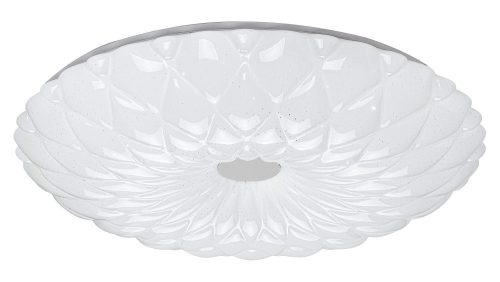 Rábalux Primrose 1426 távirányítós mennyezetlámpa, 48W LED, 3000-6000K, 2880lm