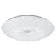 Rábalux Primrose 1426 távirányítós mennyezetlámpa, 48W LED, 3000-6000K, 2880lm