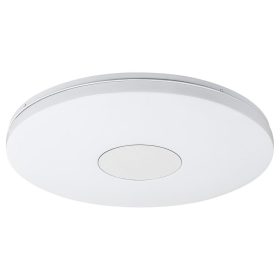   Rábalux Nolan 1428 távirányítós mennyezetlámpa, 72W LED, 3000-6000K, 3900lm