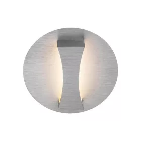   Rábalux Neville 1438 indirekt falilámpa, 6W LED, 3000K, 220lm