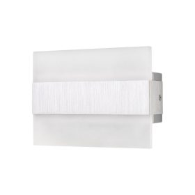   Rábalux Neville 1440 indirekt falilámpa, 4W LED, 3000K, 180lm