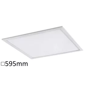   Rábalux Bartek 1458 kapcsolóval szabályozható LED panel, 40W, 4000K, 2600 lm