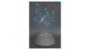 Rábalux Lina 1470 csillagokat vetítő gyereklámpa, 0,5W RGB LED
