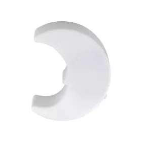   Rábalux Lizzy 1475 hold formájú, elemes gyerek dekorációs lámpa, 0,18W LED, 3000K