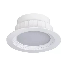   Rábalux Shea 1503 távirányítós süllyesztett lámpa hangszóróval, 15W RGB LED