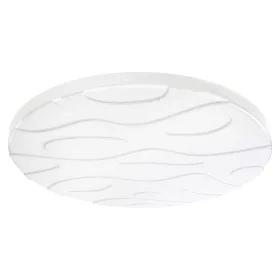   Rábalux Mason 1509 távirányítós, kristályeffektes mennyezetlámpa, 80W LED, 3000-6500K, 7200lm