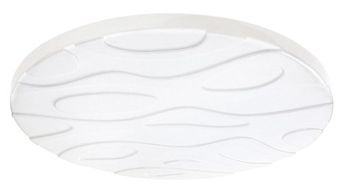 Rábalux Mason 1509 távirányítós, kristályeffektes mennyezetlámpa, 80W LED, 3000-6500K, 7200lm