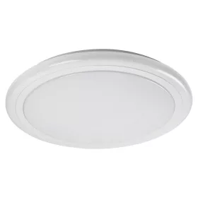   Rábalux Leonie 1511 távirányítós, kristályeffektes mennyezetlámpa, 42W LED, 3000-6500K + RGB, 3400lm