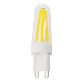 Rábalux 1523 LED kapszula, 3,5W G9, 380lm, 360°, 4000K