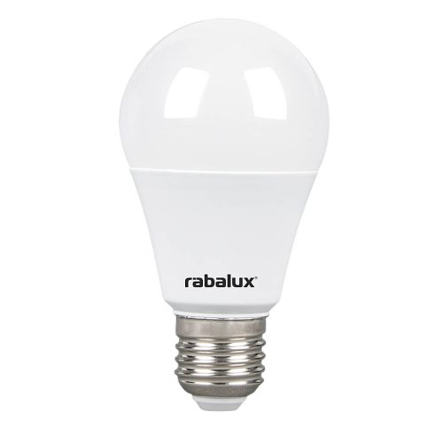 Rábalux 1530 LED körte 10W E27, 805lm, 240°, 3000K