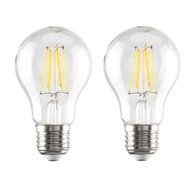Rábalux 1540 LED fényforrás E27, 7W, 2700K, 850 lm, 2 db