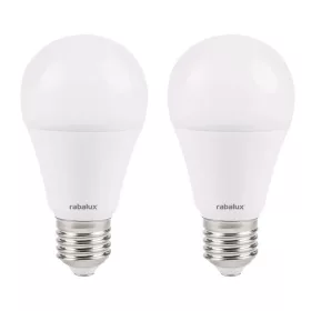 Rábalux 1542 LED fényforrás E27 10W, 3000K, 805 lm, 2 db