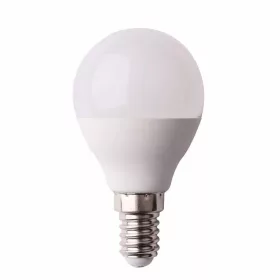   Rábalux 1573 LED kisgömb fényforrás E14 6W, 6500K, 490 lm
