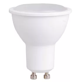 Rábalux 1574 SMD-LED GU10 fényforrás, 6W, 3000K, 450lm