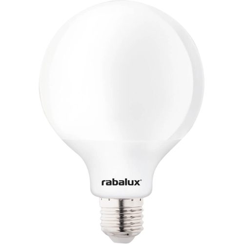 Rábalux 1577 LED gömb 14W E27, 1521lm, 220°, 2700K