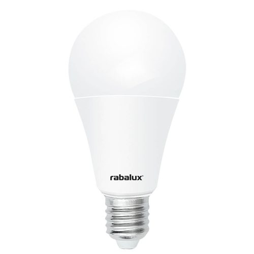 Rábalux 1578 alkonykapcsolós LED fényforrás, 10W 2700K