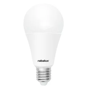   Rábalux 1581 alkonykapcsolós, mozgásérzékelős LED fényforrás, 10W 4000K