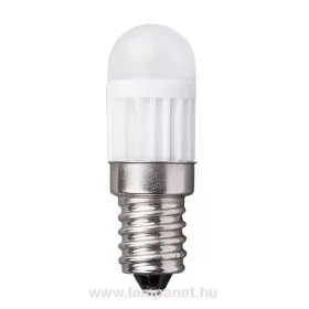 Rábalux 1613 LED fényforrás 2W E14, 130 lm, 240°, 2700K