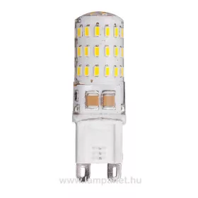 Rábalux 1624 LED fényforrás 3,5W G9, 320 lm, 265°, 2700K