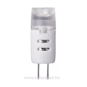 Rábalux 1643 LED kapszula 1,2W G4, 105 lm, 275°, 4000K