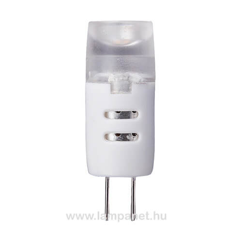 Rábalux 1643 LED kapszula 1,2W G4, 105 lm, 275°, 4000K