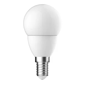 Rábalux 1685 LED kisgömb 6W E14, 480lm, 240°, 4000K