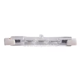 Rábalux 1755 ceruzahalogén izzó 230W R7s 230V, 118mm