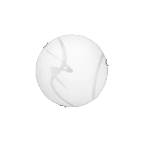 Rábalux Soley 1818 mennyezetlámpa d.30cm, 1x60W E27