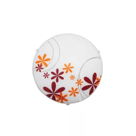 Rábalux Irisz 1896 mennyezetlámpa, 1x60W E27