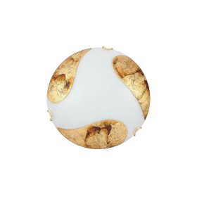 Rábalux Art gold 1941 mennyezetlámpa, 1x60W E27