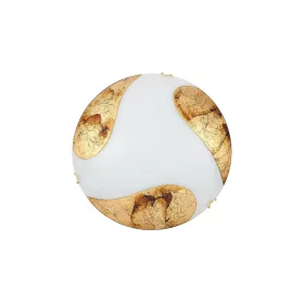 Rábalux Art gold 1942 mennyezetlámpa, 2x60W E27