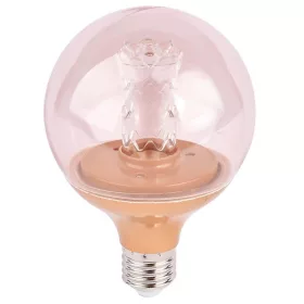   Rábalux 1993 filament LED gömb fényforrás E27 1W, 2200K, 60 lm