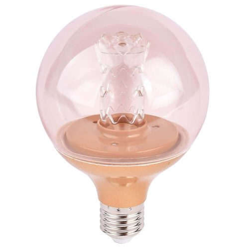 Rábalux 1993 filament LED gömb fényforrás E27 1W, 2200K, 60 lm