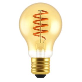   Rábalux 1999 filament LED fényforrás E27 5W, 2000K, 250 lm