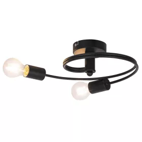 Rábalux Carly 2094 mennyezeti lámpa, 2x15W E27