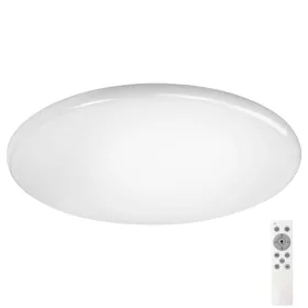  Rábalux Willie 2105 távirányítós mennyezetlámpa, 40W LED, 3000K-6500K, 3200 lm