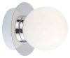 Rábalux Becca 2110 fürdőszobai fali/mennyezeti lámpa, 1x28W G9, IP44