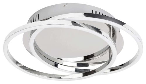 Rábalux Selena 2184 mennyezeti lámpa, 30W LED, 4000K, 2400 lm